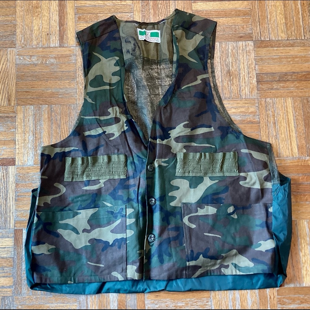 Game Winner Hunting Vest